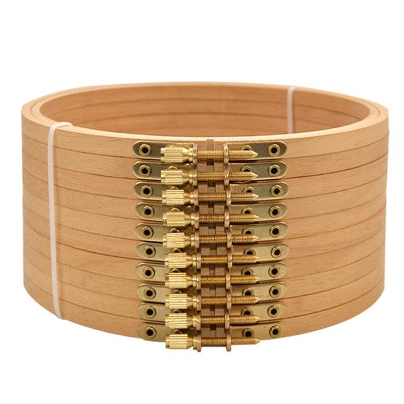 Adjustable Cross Wreath - Velora