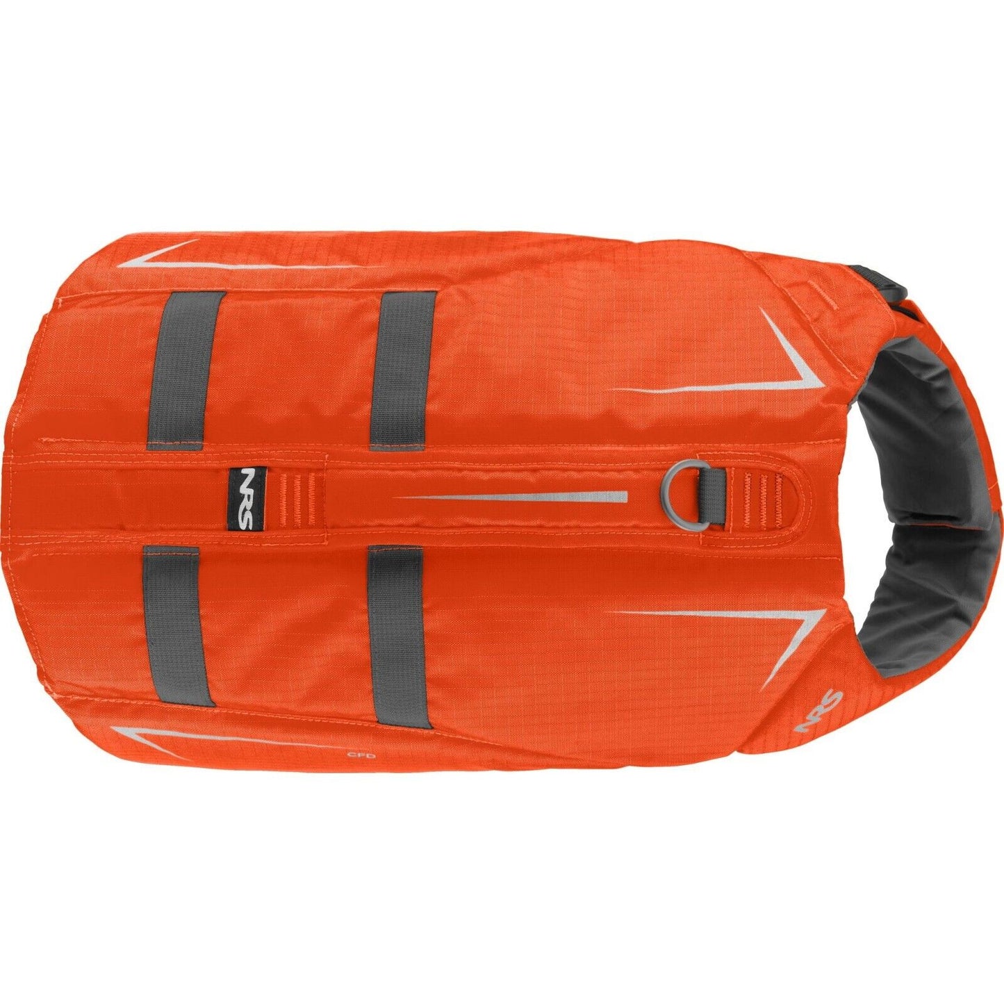 NRS CFD Dog Life Jackets - Velora