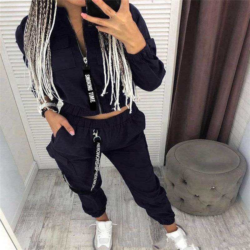 Fashion Women Sets - Velora