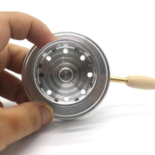 Arabian hookah carbon furnace - Velora