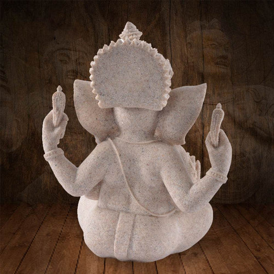 Hindu rock statue - Velora