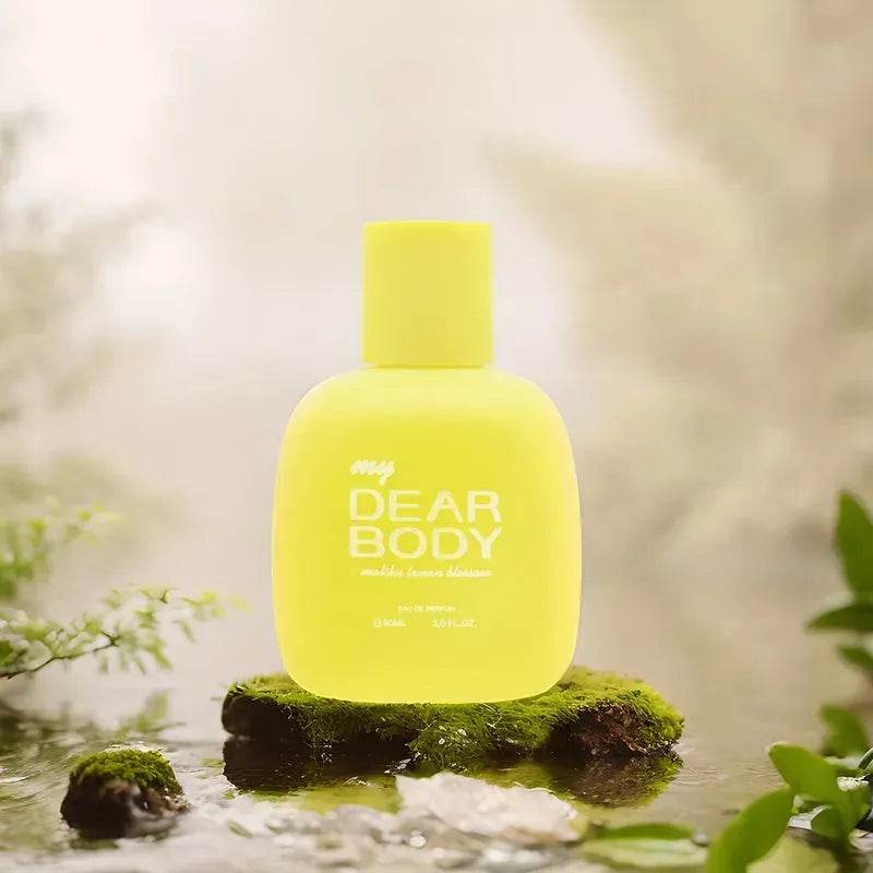 Long-lasting Light Fragrance Date Perfume - Velora