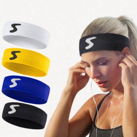 Fitness Headband - Velora