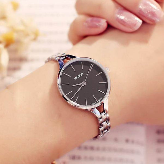 Kezzi Luxury Ladies Watch - Velora