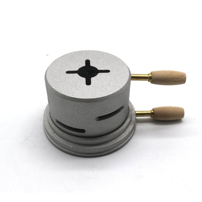 Arabian hookah carbon furnace - Velora