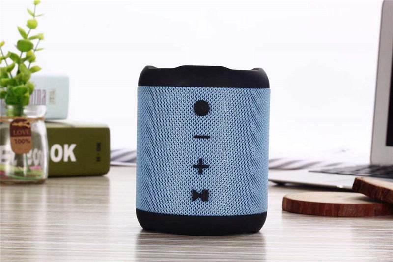 Bluetooth Speaker Mini Portable HD sound Music Speaker - Velora