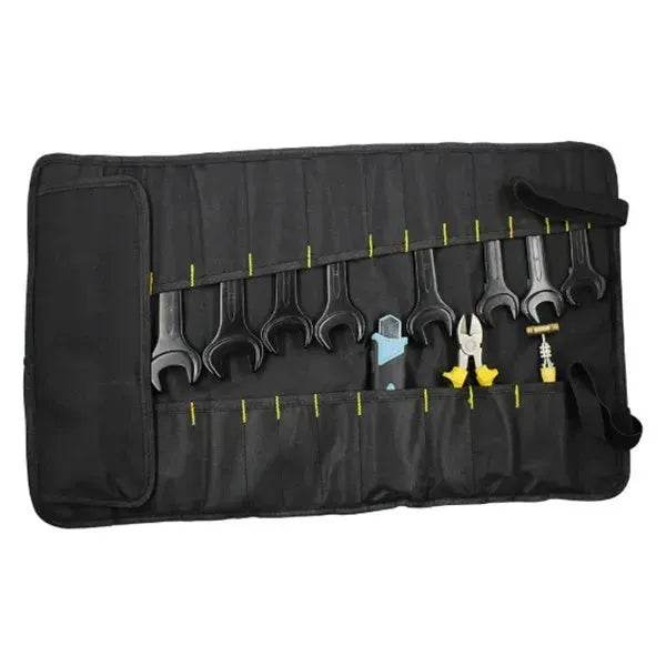 Oxford Canvas Portable Multifunctional foldable Tool Bag Tool organizer - Velora