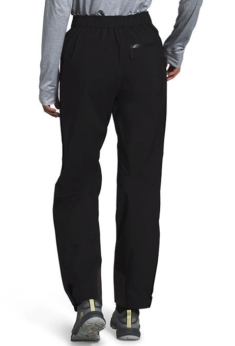 The North Face Women's Dryzzle FutureLight Waterproof Rain Pant Size: XL - Velora