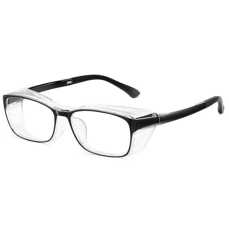 Multifunctional anti pollen goggles eyeglasses - Velora