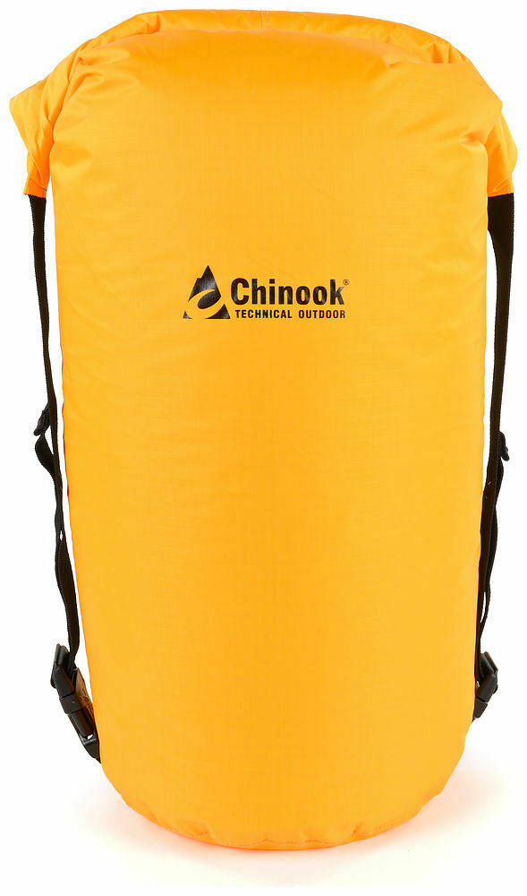 Chinook Ultralite Waterproof Compression Dry Sacks - Velora