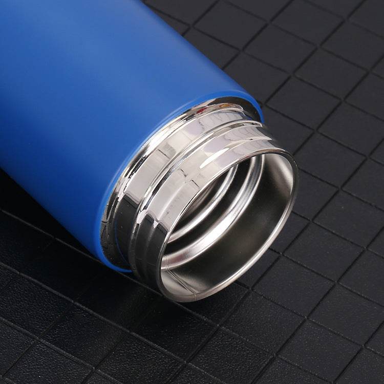 500ML Smart Water Bottle Stainless Steel Vacuum Flasks Intelligent Temperature Display Coffee Mug Cup - Velora