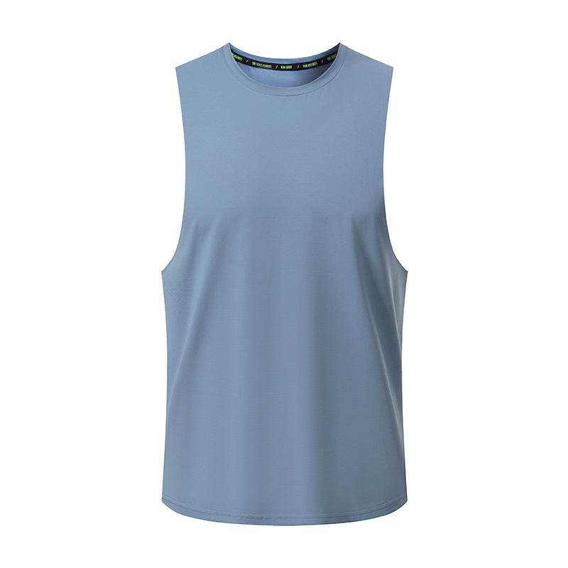 Sleeveless Quick Drying Breathable Fitness Workout Gym Tank top for men - Velora