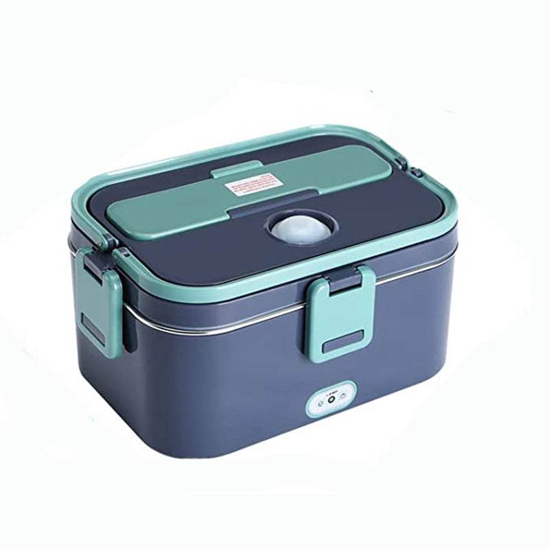 Portable Preserving Electric lunch box food heater - Velora