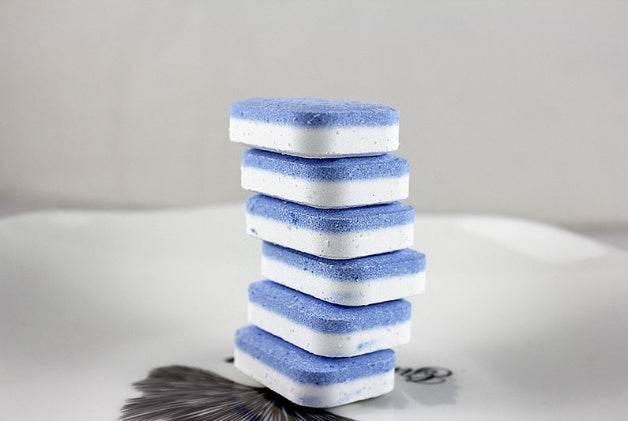 Washing Machine Tub Bomb Cleaner - Velora