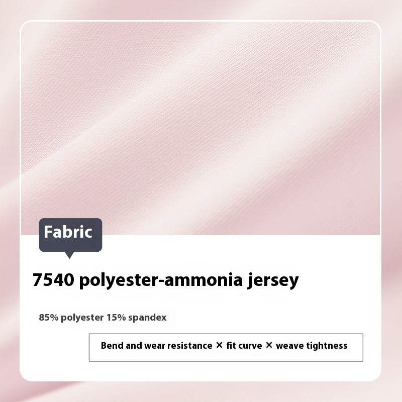 Fashion Short Sleeve Crop Workout Top for Women Yoga Crop Top - Velora