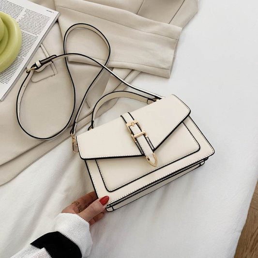 Summer Special-interest Design High Quality Crossbody Bag - Velora