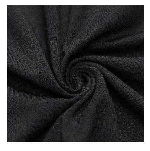 Men's Blank Long Sleeve Compression Top - Velora