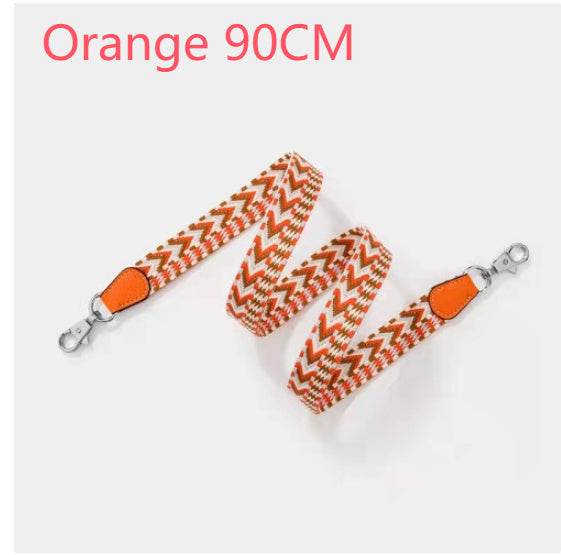 Bag strap Accessories - Cross Shoulder Bag - Velora