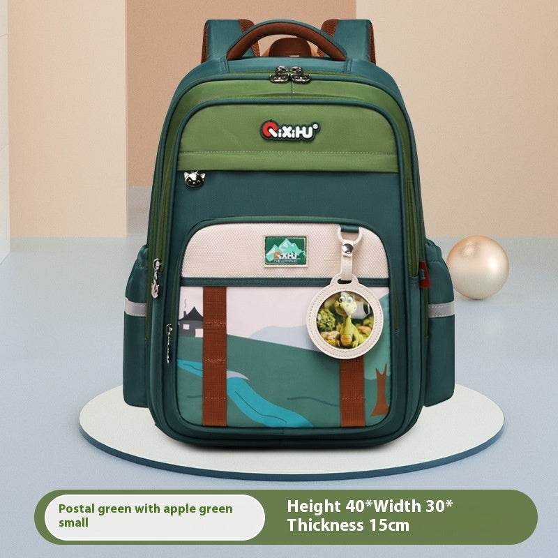 Primary School Backpack – Lightweight & Durable Design - Velora