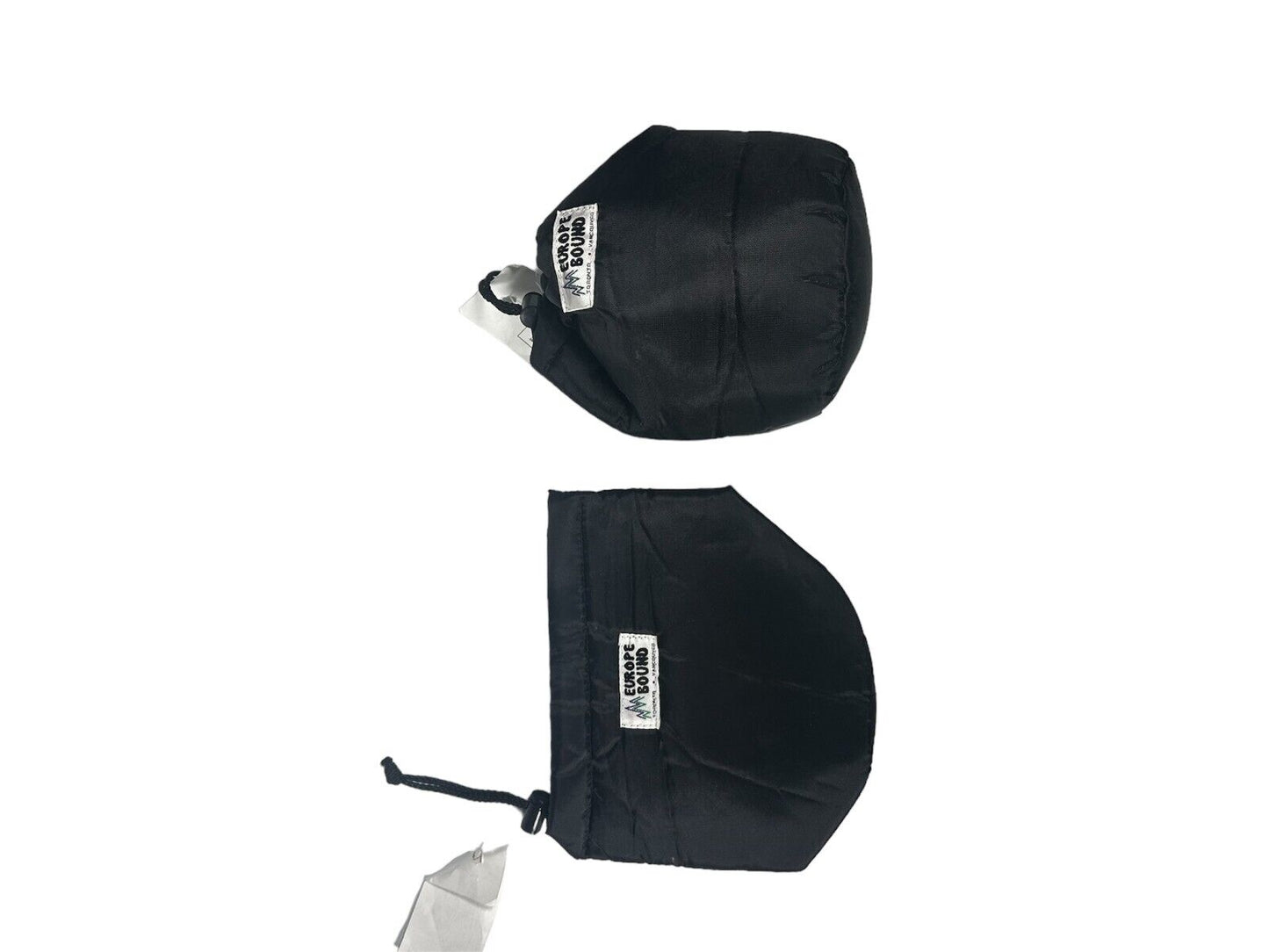 Europe Bound Lightly Padded/Insulated Stuff Sacks - Velora