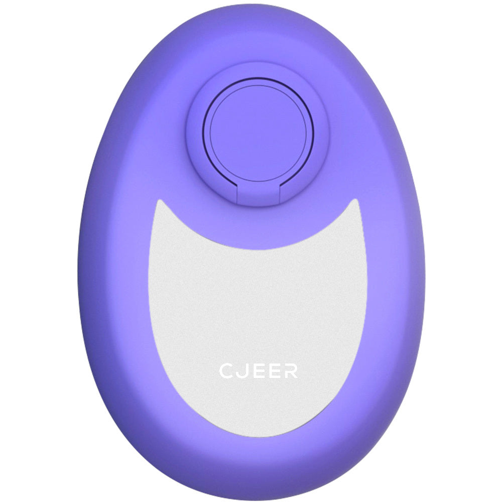 CJEER Upgraded Crystal Hair Removal Magic Crystal Hair Eraser For Women And Men Physical Exfoliating Tool Painless Hair Eraser Removal Tool For Legs Back Arms Velora