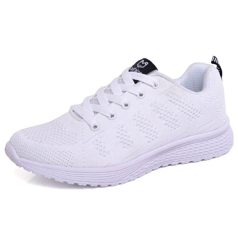Non-slip shopping shoes sneakers - Velora