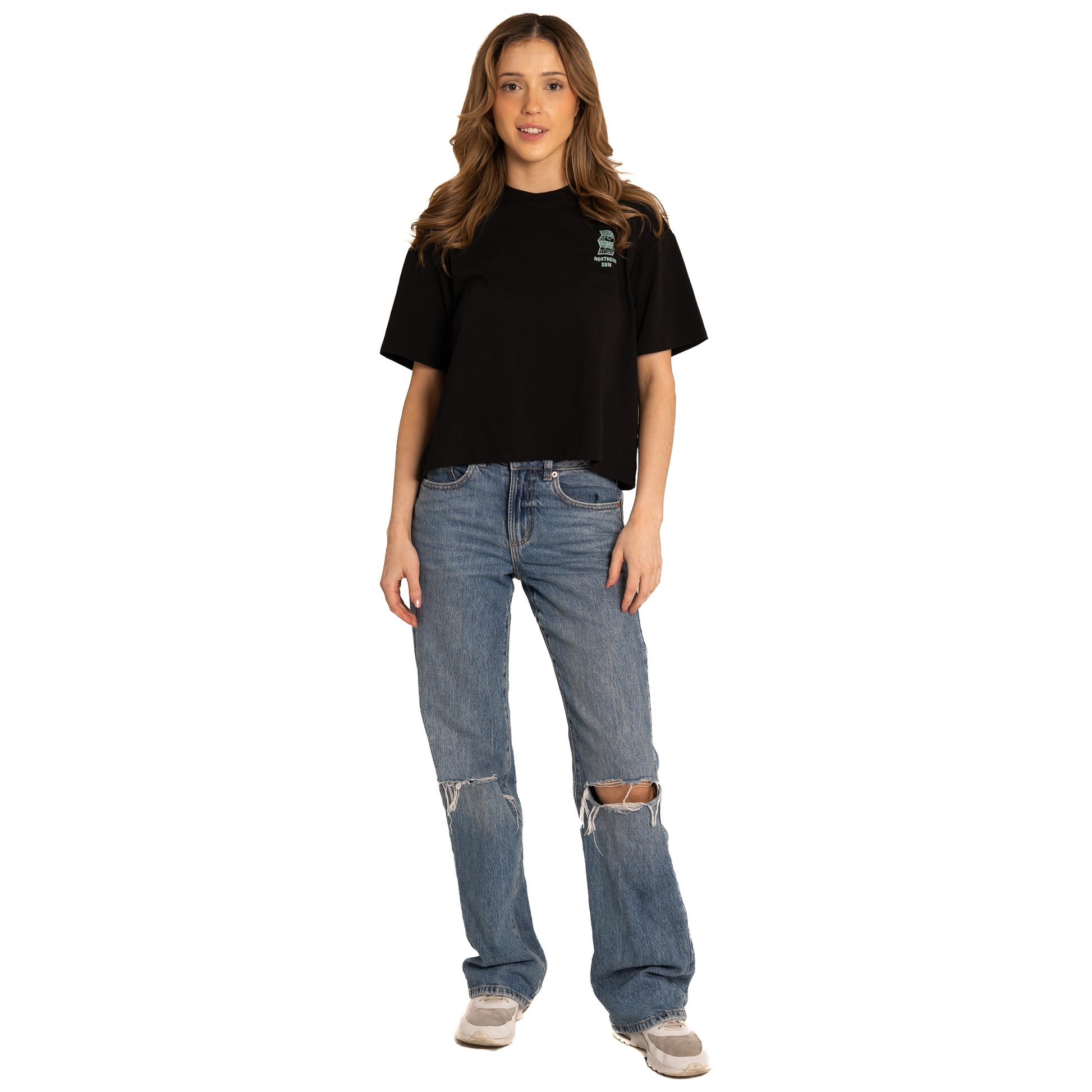 Women T-Shirt - Velora