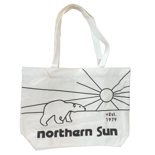 Churchill Tote - Velora