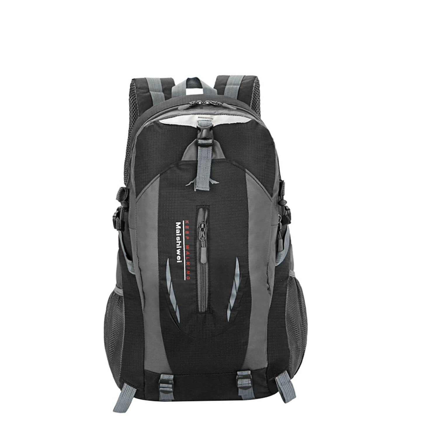 36L Outdoor Backpack Waterproof Daypack Travel Knapsack - Velora