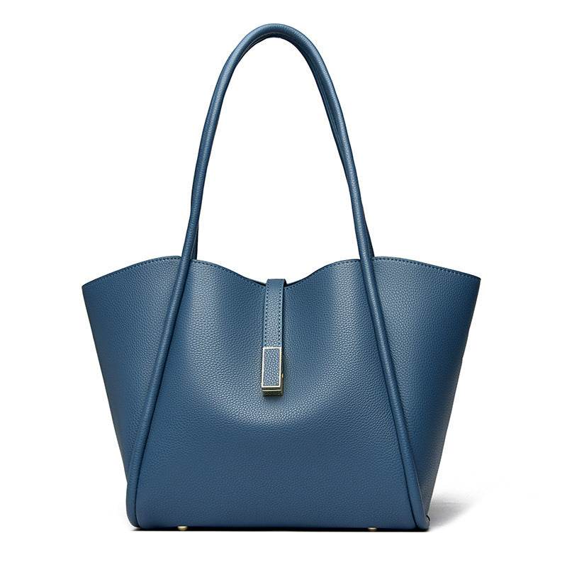 New Simple Large Capacity Totes Women - Velora