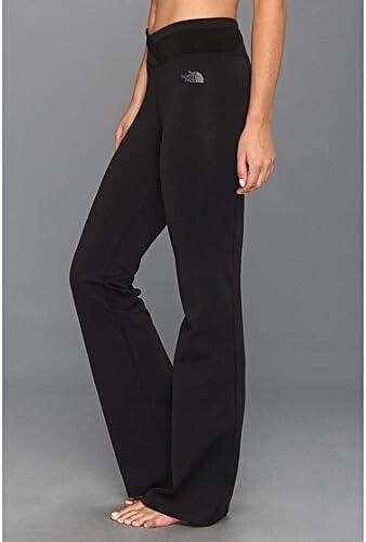 The North Face Women's Shavasana Pant XS Inseam 32 Inch - Velora