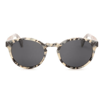 Fletcher - Acetate & Wood Sunglasses - Velora Luxury Fashion