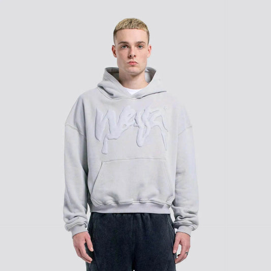 Autumn Winter Unisex Hoodie Pullover sweatshirt Street Hip Pop Style - Velora