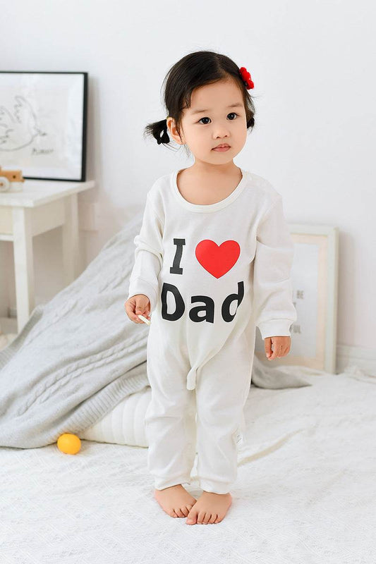Newborn Baby Clothes Short Sleeve - Velora