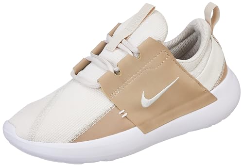 Nike E-Series AD Mens Shoes (DV2436-101 Light Orewood Brown/White/Khaki/Light Bone) Size 6
