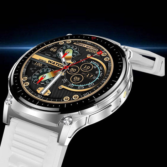 Health Monitoring Outdoor Sport Smart Watch - Velora