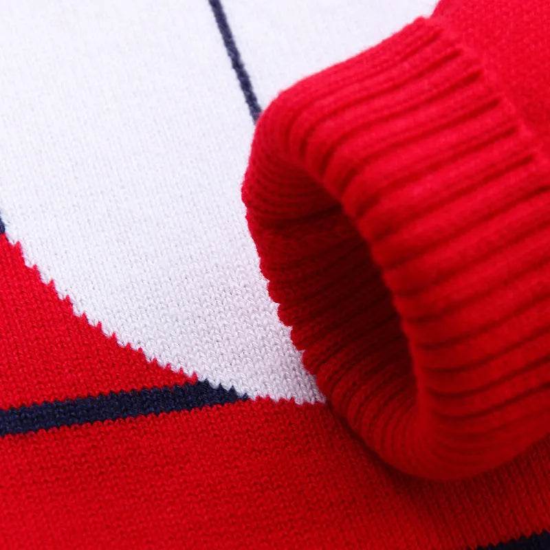 Children's Sweaters Crew neck Sweatshirt Kids - Velora