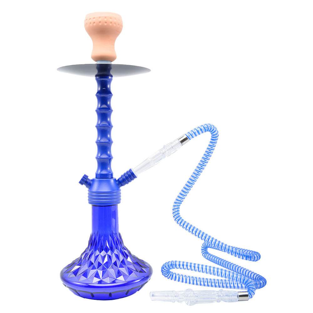 Plastic Acrylic Hookah Accessories - Velora