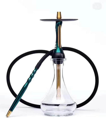 Hookah ApacheSmoke Pot