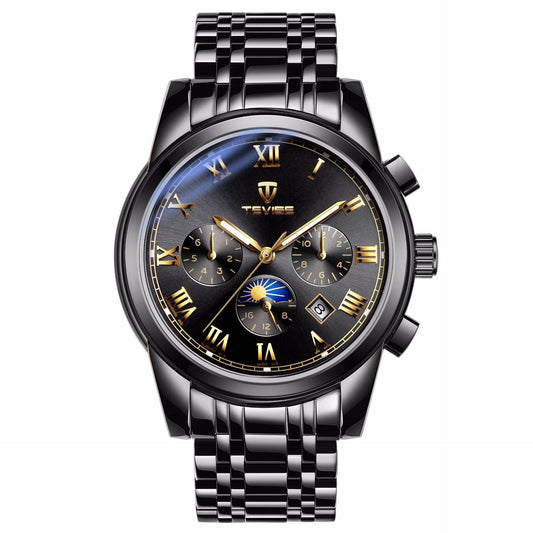 Men's Automatic Watch - Velora