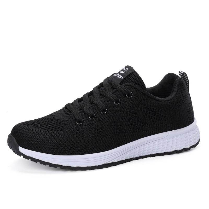 Non-slip shopping shoes sneakers - Velora