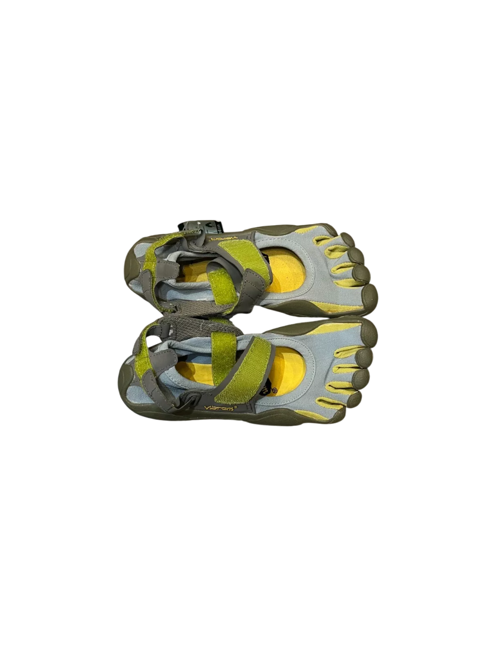 Vibram FiveFingers Women's Sprint Running Shoes W119 Size 34-36 - Velora