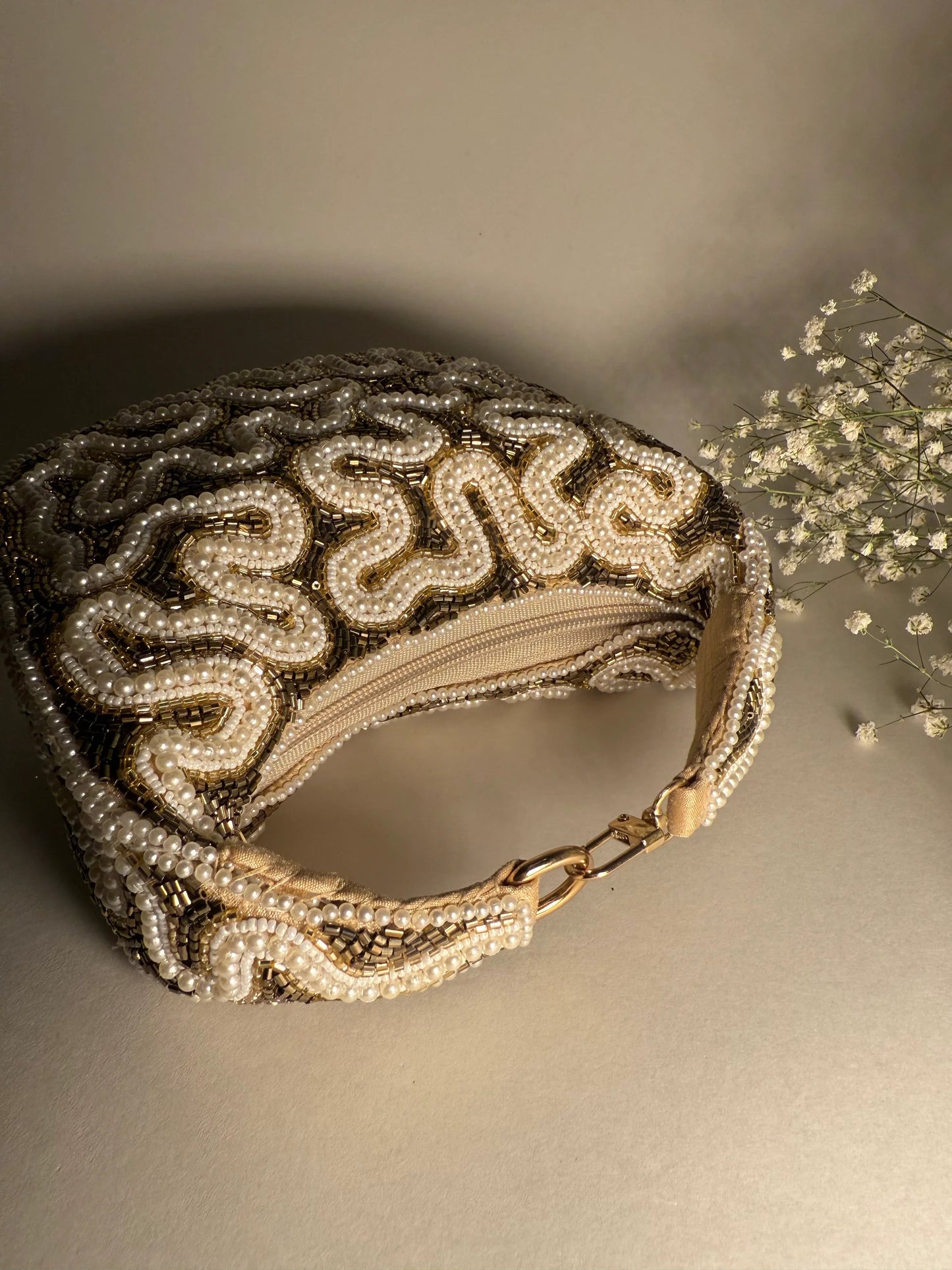 The Opulence bag