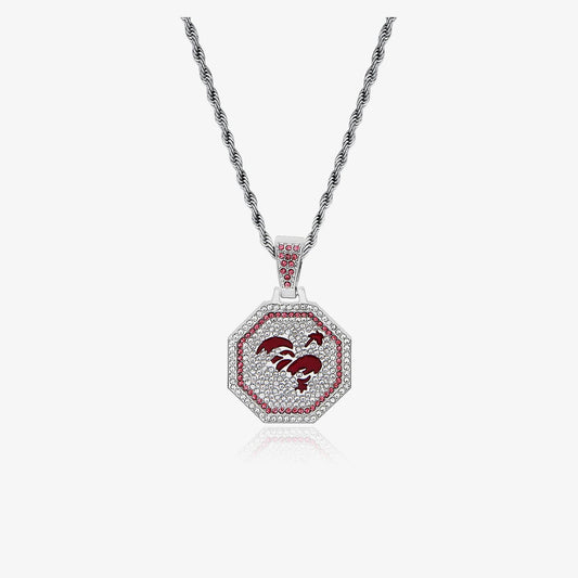 Twelve Zodiac Zodiac Men And Women's Fashionable Necklaces - Velora