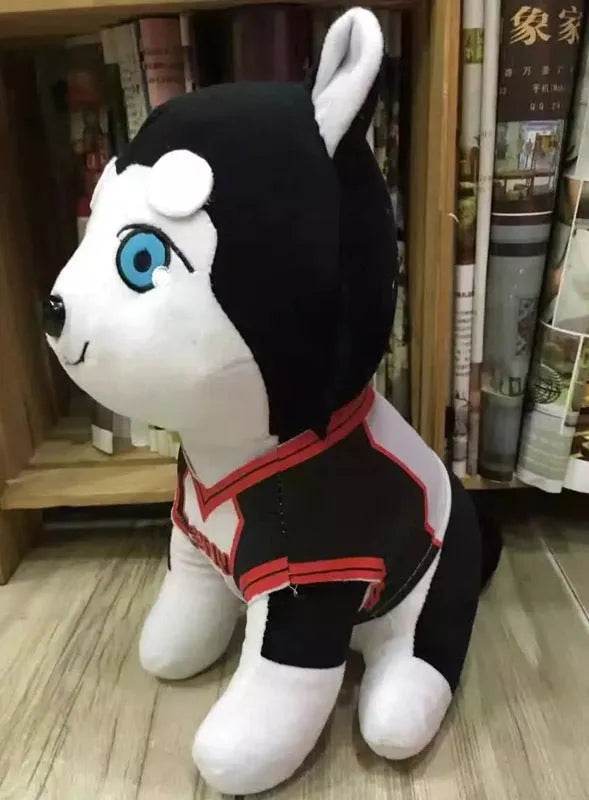 Kuroko's basketball sitting plush plush doll - Velora