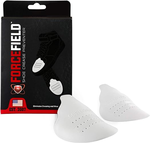Forcefield Shoe Crease Preventers - Velora