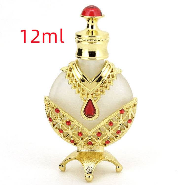 Perfume Oil Concentrated Perfume Oil Lasting Fragrance Mild Non-pungent Portable Concentrated Fragrance Beauty Products - Velora