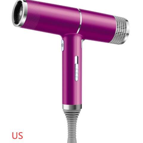 New Concept Hair Dryer Household Hair Dryer - Velora