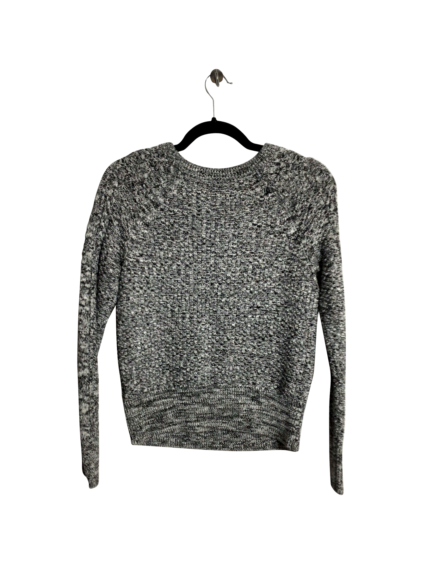 GAP Regular fit T-shirt in Gray - S - Velora