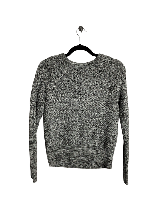 GAP Regular fit T-shirt in Gray - S - Velora